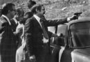 Cronache fotografiche di un assalto a Palermo dal 1974