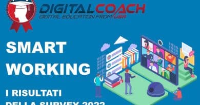Smart Working Digital Coach