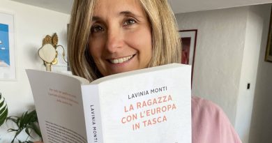 Lavinia Monti